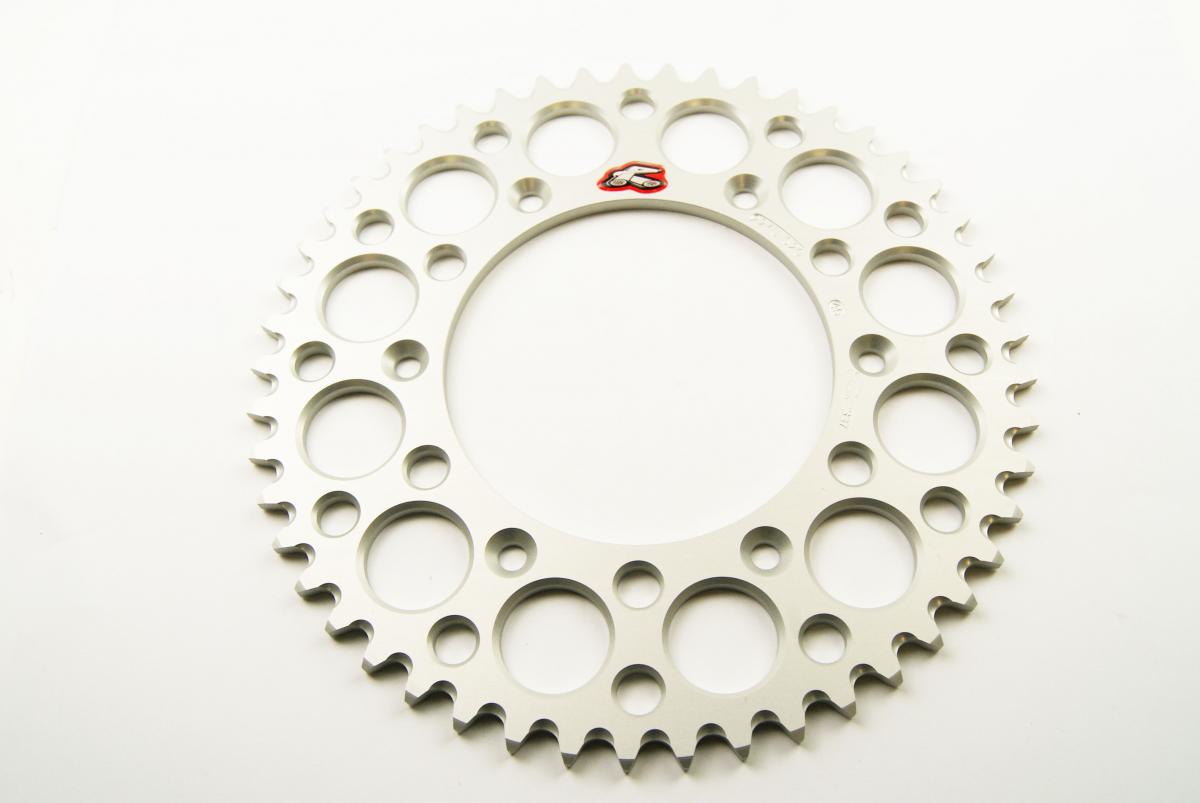 REAR SPROCKET RENTHAL KTM, ULTRALITE 224U-520-49GPSI image 1