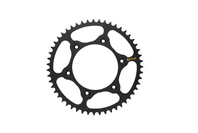 REAR SPROCKET STEEL ULTRALIGHT, PROX 07.RS62090-49, SR990-49 image 1