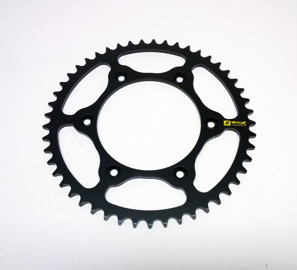 REAR SPROCKET STEEL ULTRALIGHT, PROX 07.RS62090-49, SR990-49 thumbnail 2