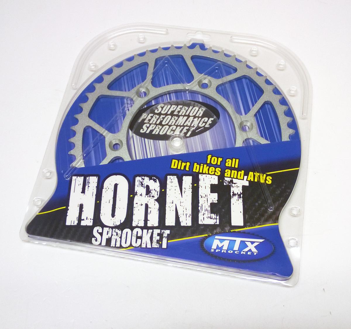 REAR SPROCKET STEEL HARD LIGHT 11H-KM1-50 thumbnail 2