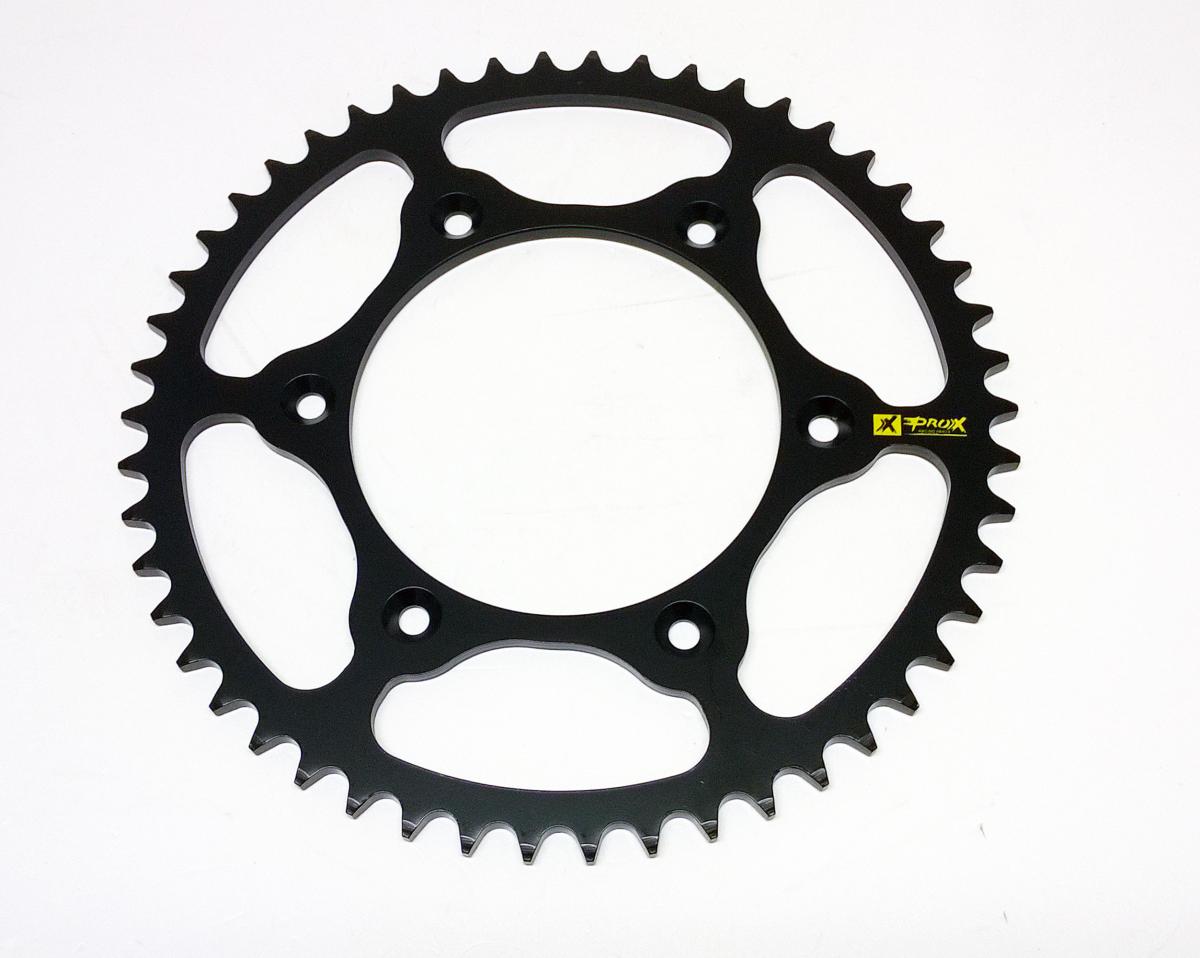 REAR SPROCKET STEEL ULTRALIGHT, PROX 07.RS62090R-50, SR990-50 thumbnail 2