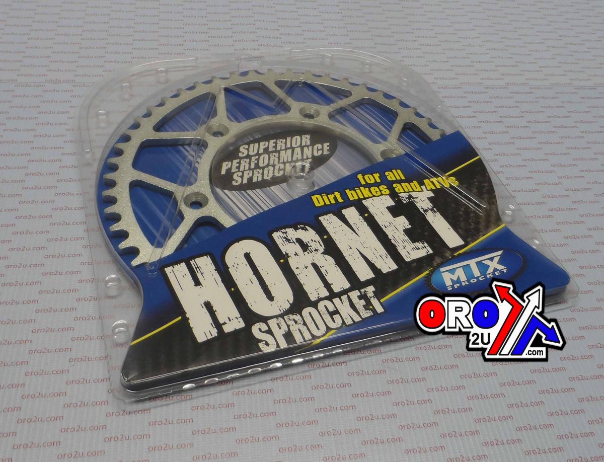 REAR SPROCKET STEEL HARD LIGHT 11H-KM1-51 thumbnail 3