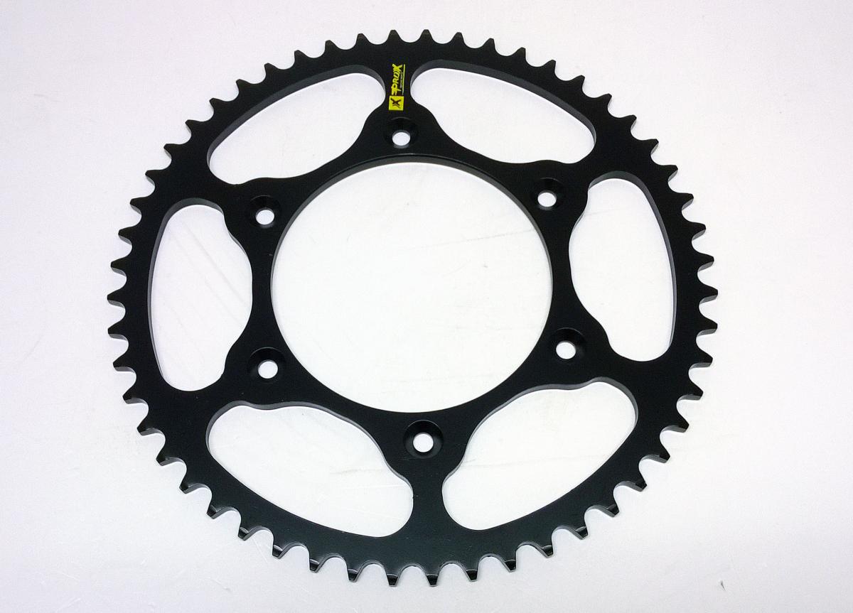REAR SPROCKET STEEL ULTRALIGHT, PROX 07.RS62090R-52, SR990-52 thumbnail 2