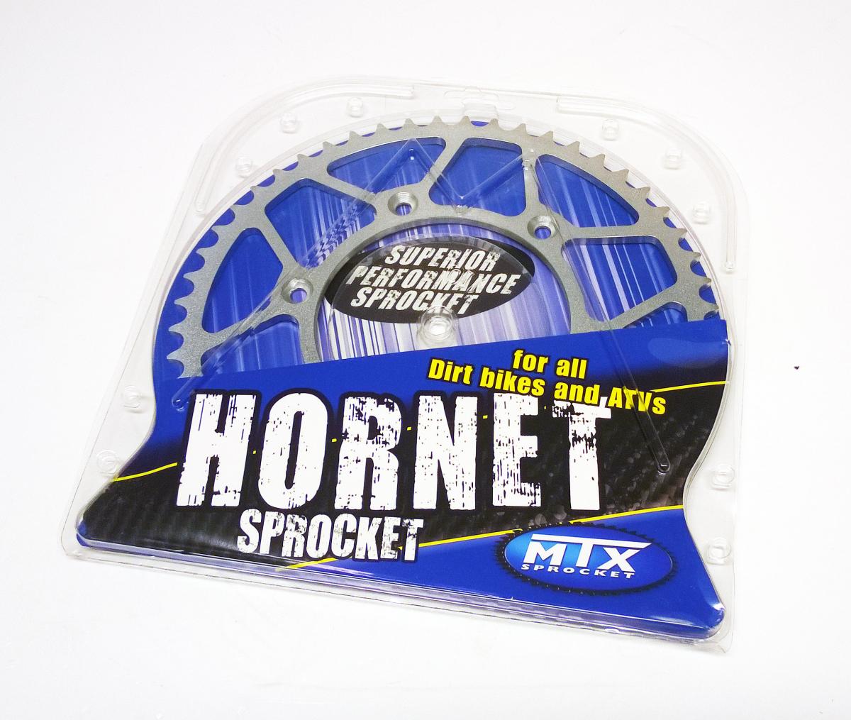 REAR SPROCKET STEEL HARD LIGHT 11H-KM1-52 thumbnail 2