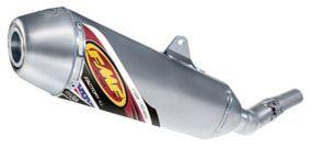 Factory 4.1 SL Exhaust Silencer 06-23 Yamaha YFM 700 R - FMF 044211 thumbnail 2