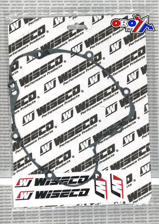 GASKET CLUTCH KX/RM60, WISECO W6119 SUZ/KAW image 1