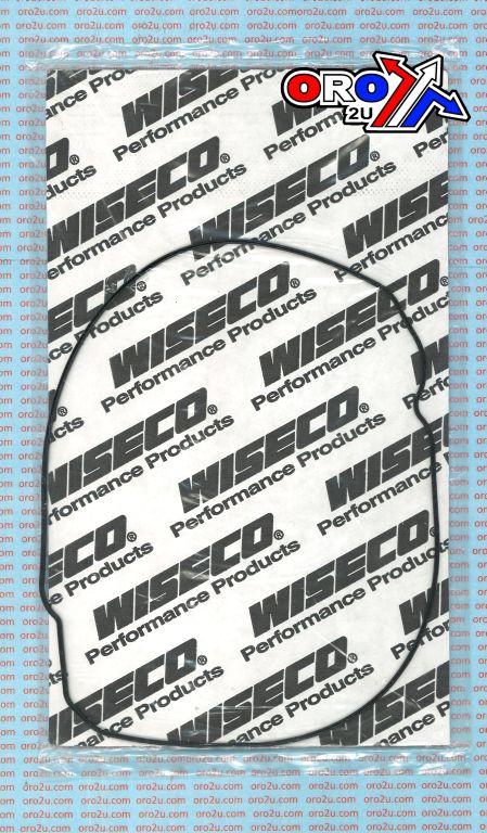 GASKET CLUTCH 02-07 CR250, WISECO W6216 HONDA MX image 1