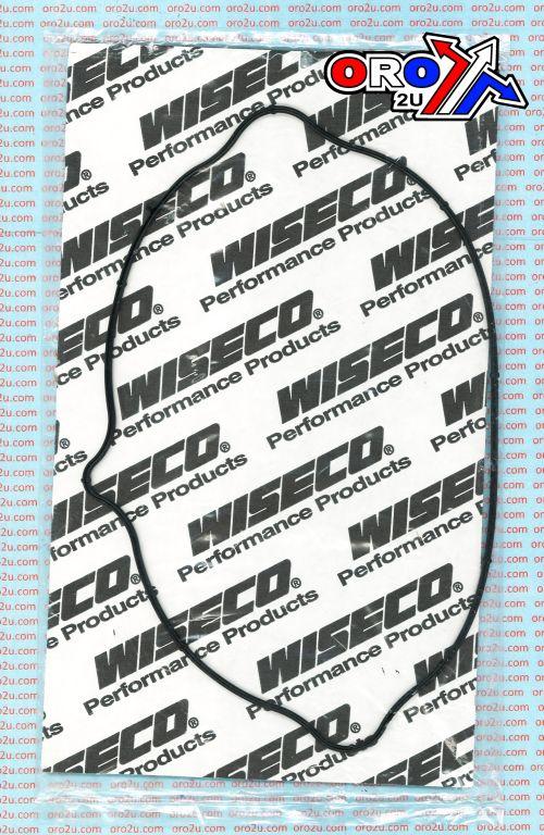 GASKET CLUTCH 03-03 KLX400, WISECO W6222 KAWASAKI MX image 1