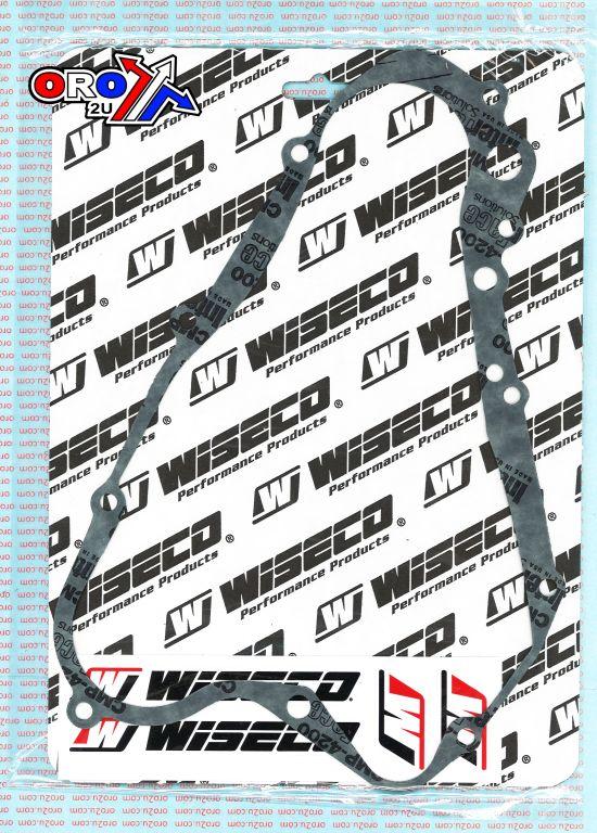 GASKET CLUTCH 94-20 RM80/85, WISECO W6224 SUZUKI MX image 1
