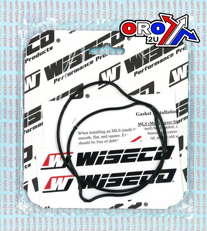 GASKET CLUTCH 03-07 DRZ400, WISECO W6226 SUZUKI MX image 1