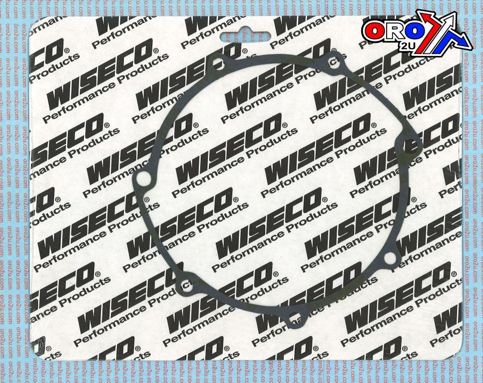 GASKET CLUTCH 01-03 YZ/WR250F, WISECO W6229 YAMAHA MX thumbnail 2