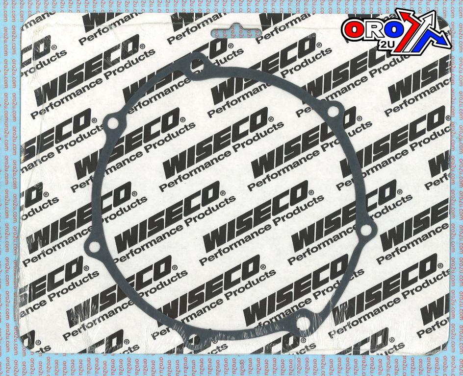 GASKET CLUTCH 98-99 YZ/WR400F, WISECO W6230 YAMAHA MX thumbnail 2