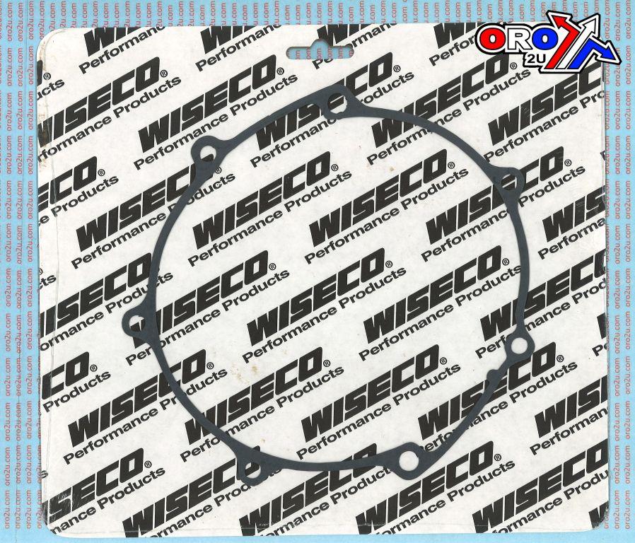 GASKET CLUTCH 03-09 YZF450, WISECO W6232 YAMAHA MX thumbnail 2