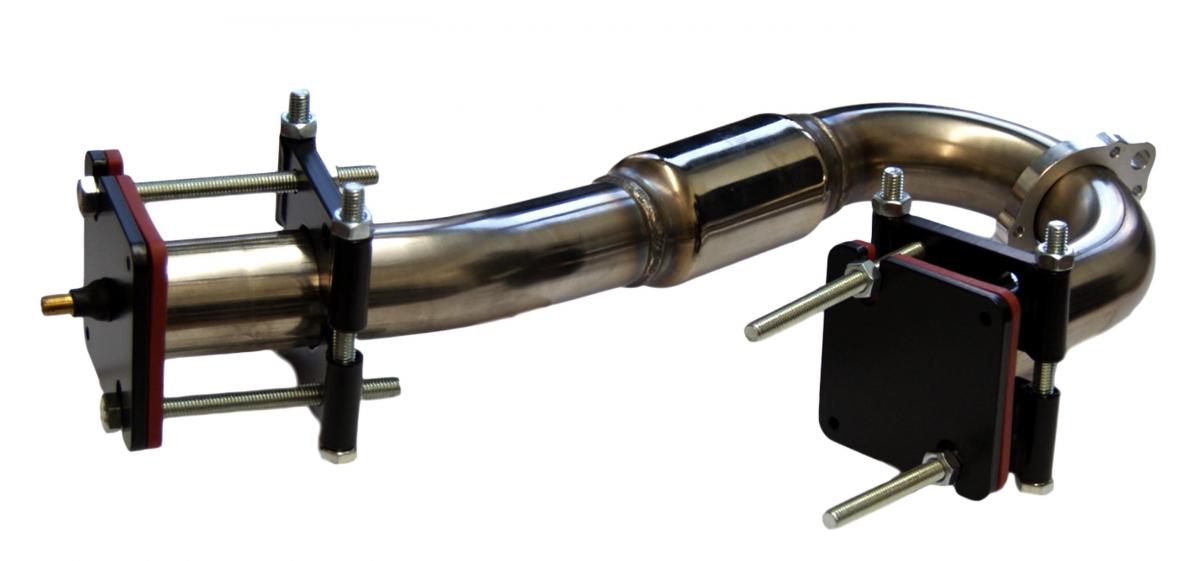 EXHAUST BLOWING KIT 4 STROKE DENT REMOVAL BLOW OUT KIT thumbnail 2