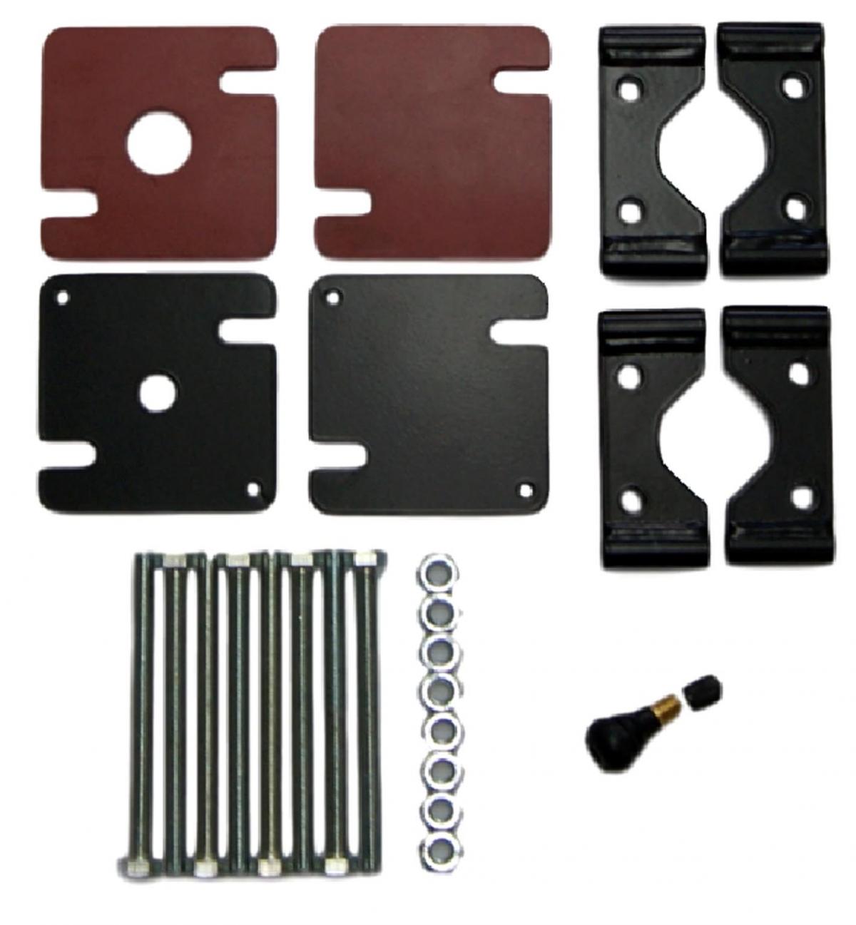 EXHAUST BLOWING KIT 4 STROKE DENT REMOVAL BLOW OUT KIT thumbnail 3