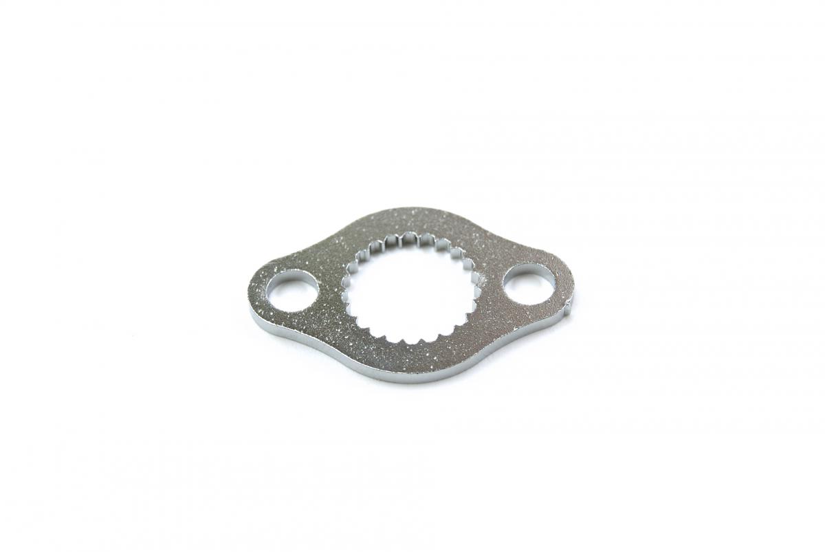 SPROCKET LOCK WASHER FRONT MX-03350 23802-GC4-601