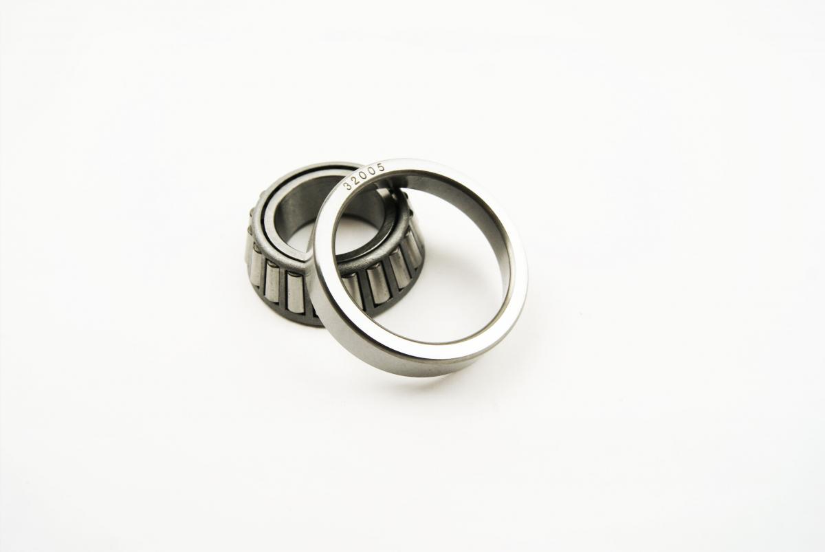 BEARING TAPER 25x47x15 OPEN, 99-3518, 32005X EACH thumbnail 2