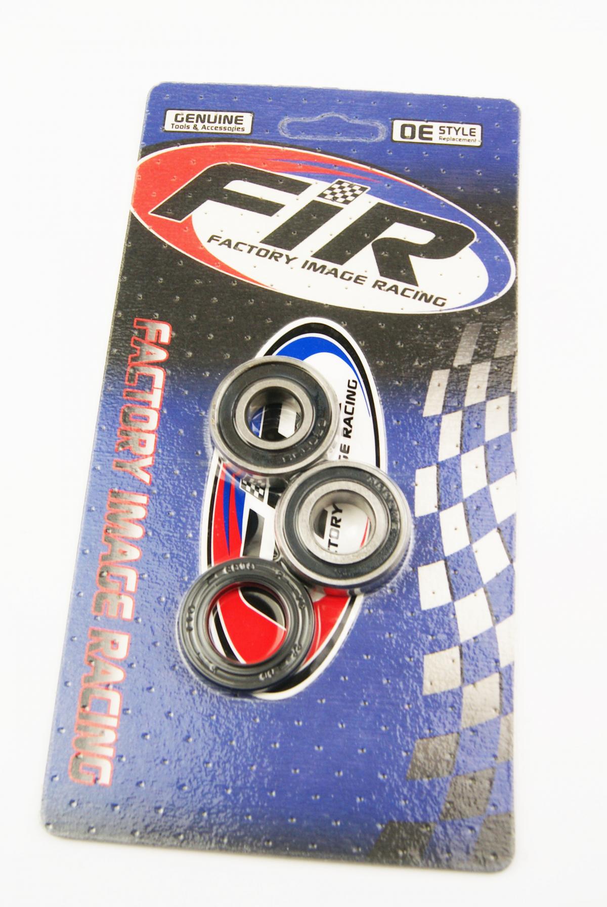 WHEEL BEARING KIT TTR250 99-06, YAMAHA image 1