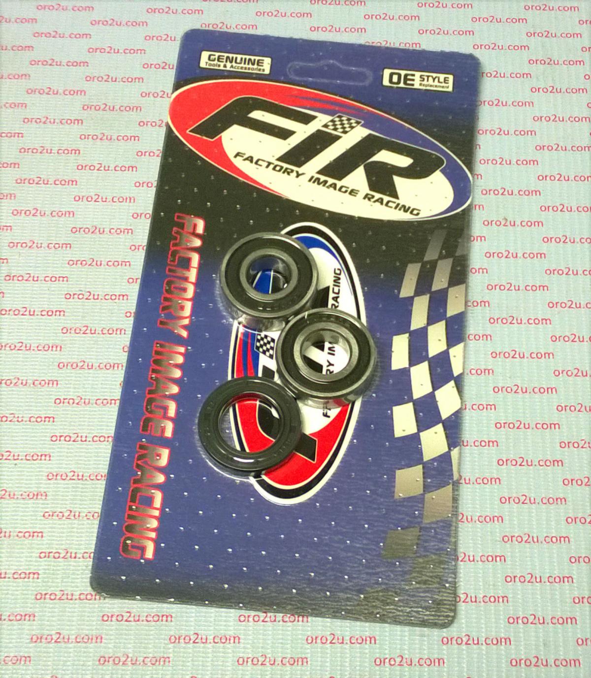 WHEEL BEARING KIT TTR250 99-06, YAMAHA thumbnail 2