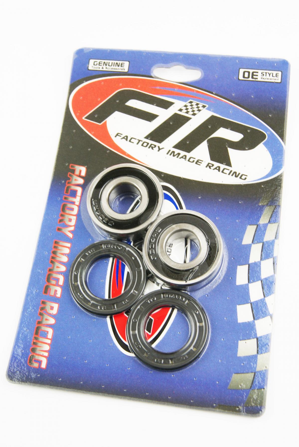 WHEEL BEARINGS & SEALS DIRT, KTM 250SX image 1