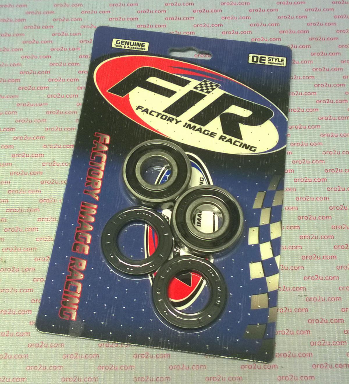 WHEEL BEARINGS & SEALS DIRT, KTM 250SX thumbnail 2