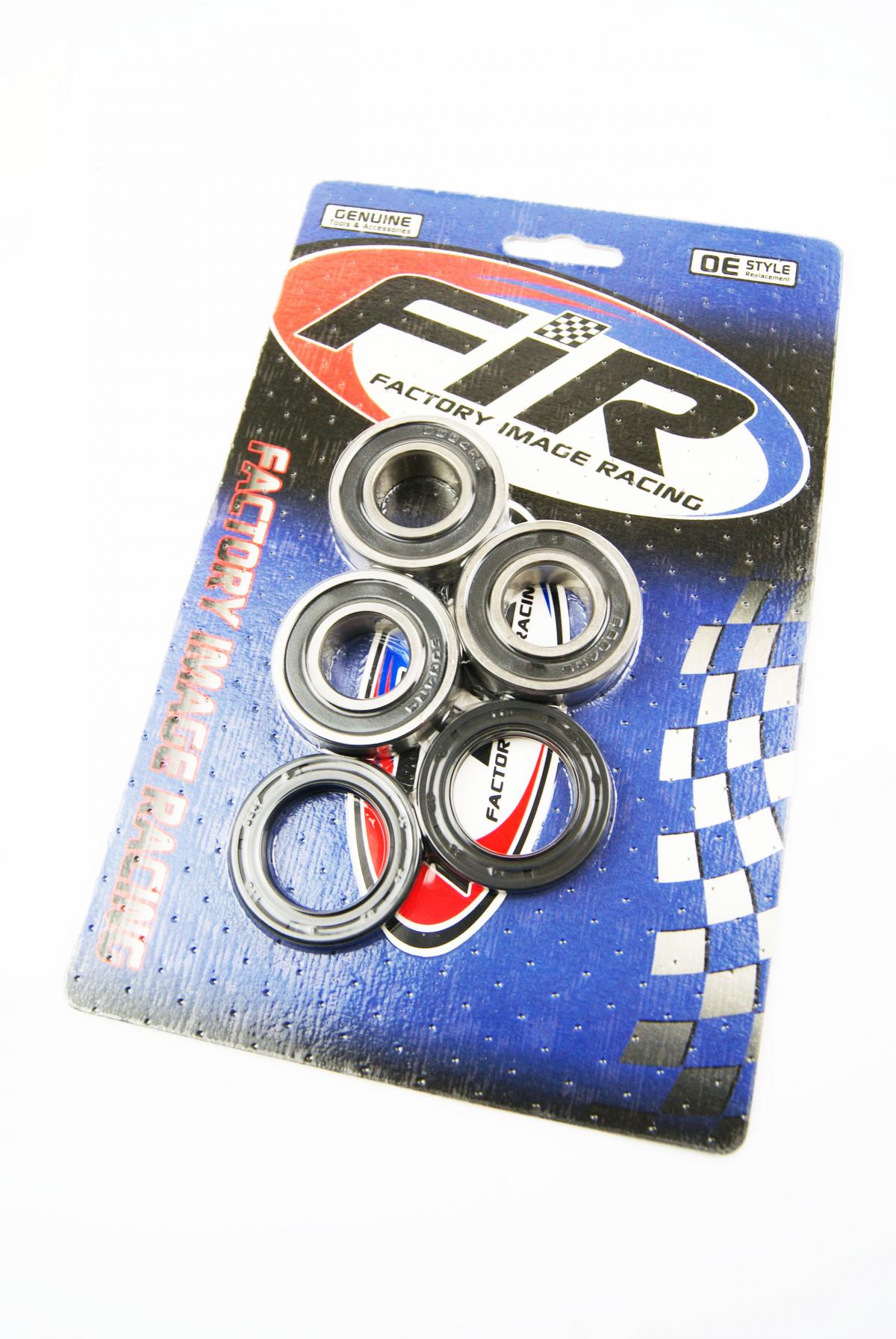 WHEEL BEARING & SEAL KIT TALON image 1