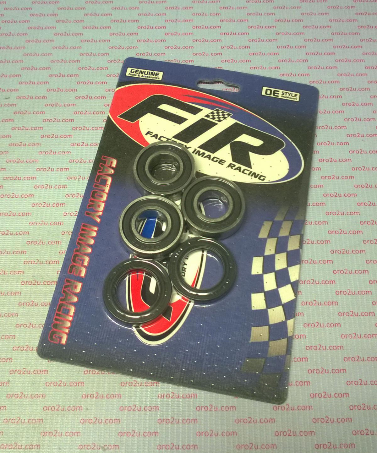 WHEEL BEARING & SEAL KIT TALON thumbnail 2