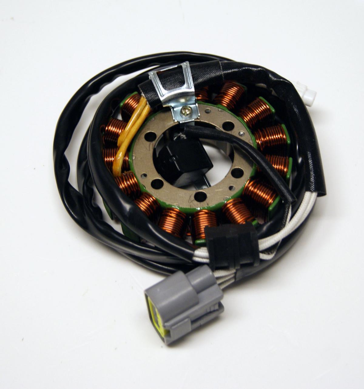 STATOR COIL YFM550 YFM700, BRONCO AT-01475, 28P-81410-00-00, 28P-81410-01-00 3B4-81410-00-00 thumbnail 2