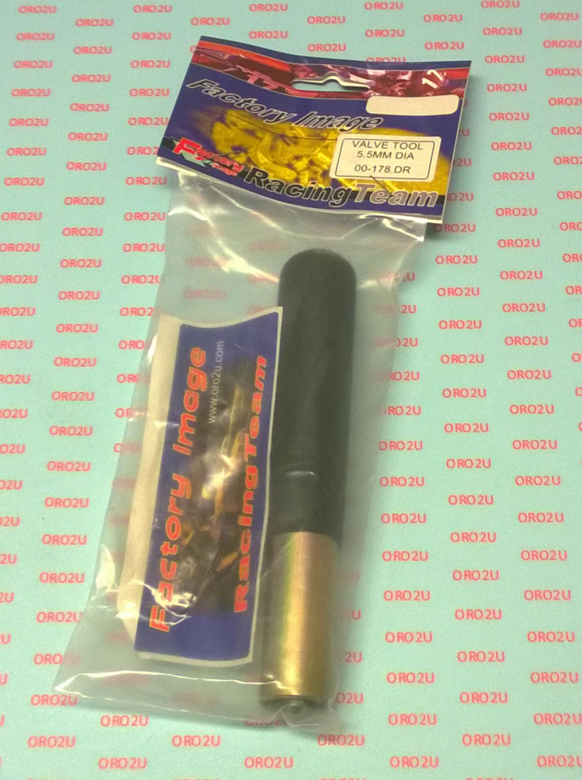 VALVE TOOL 5.5mm STEM DIA thumbnail 4