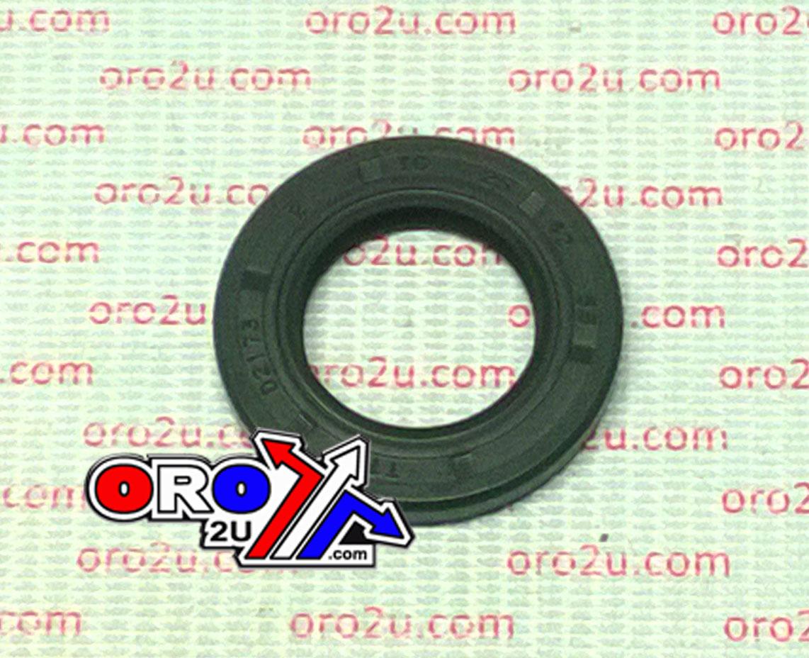 OIL SEAL 25x42x5.5 TC NBR EACH, 30-4205 92049-0136 EX250JAF, !!!KIT'S!!! DIRT RACING thumbnail 2