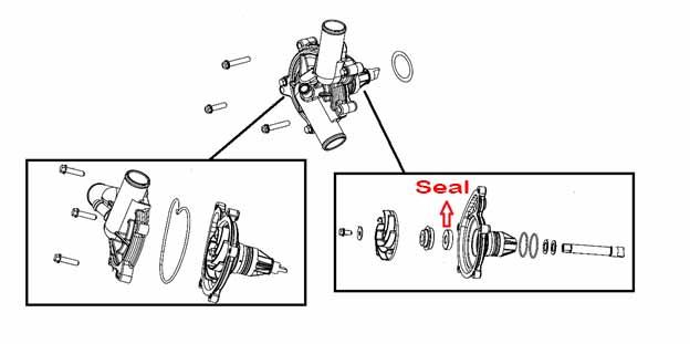 OIL SEAL 12x28x6 TC 3610163 thumbnail 2