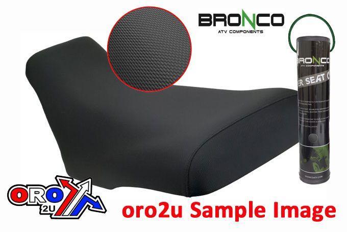 SEAT COVER CAN-AM 500-800, BRONCO GRIPPER AT-04603 thumbnail 2