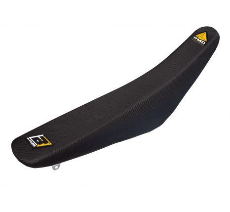 12-17 EC/ECF GASGAS PYRAMID, BLACKBIRD SEAT COVER 1906G image 1