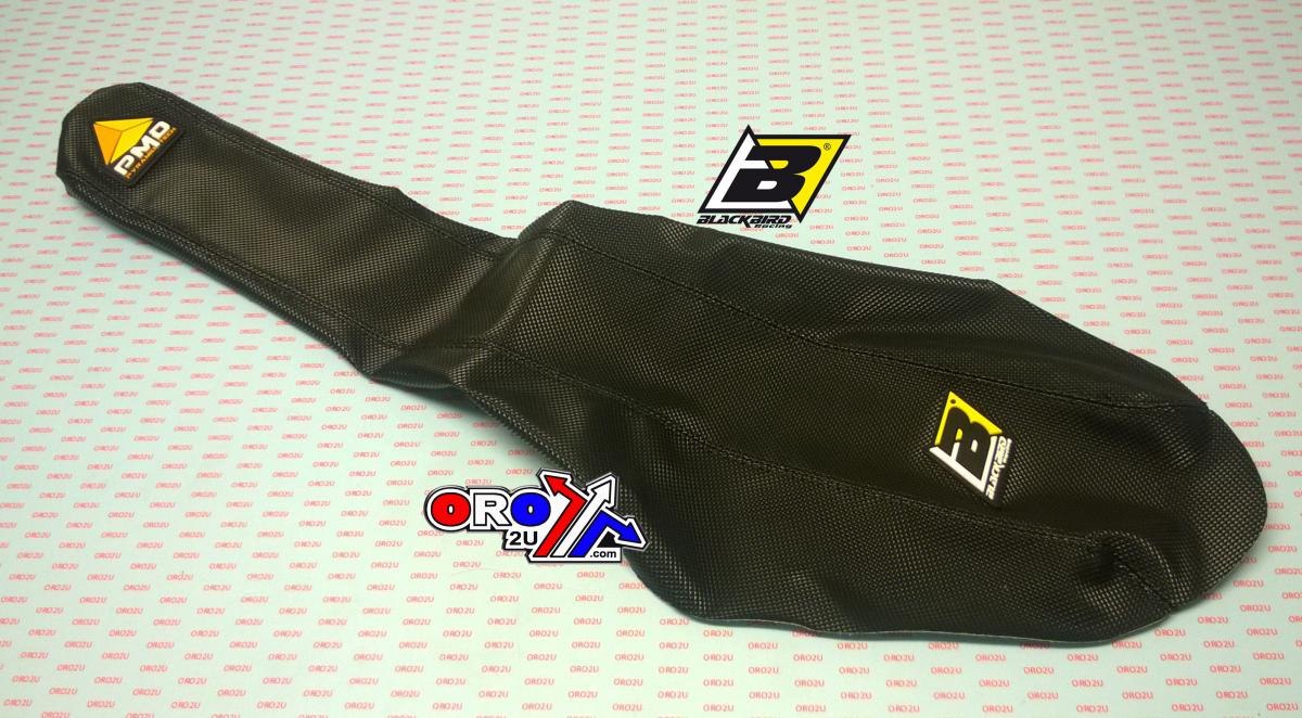 12-17 EC/ECF GASGAS PYRAMID, BLACKBIRD SEAT COVER 1906G thumbnail 2