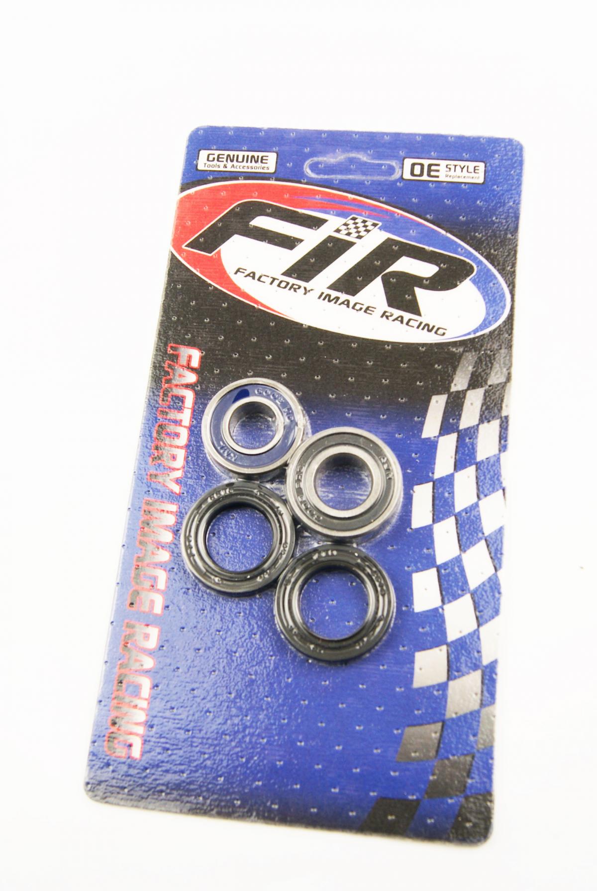 WHEEL BEARING / SEAL KIT FRONT, CAN AM ATV image 1