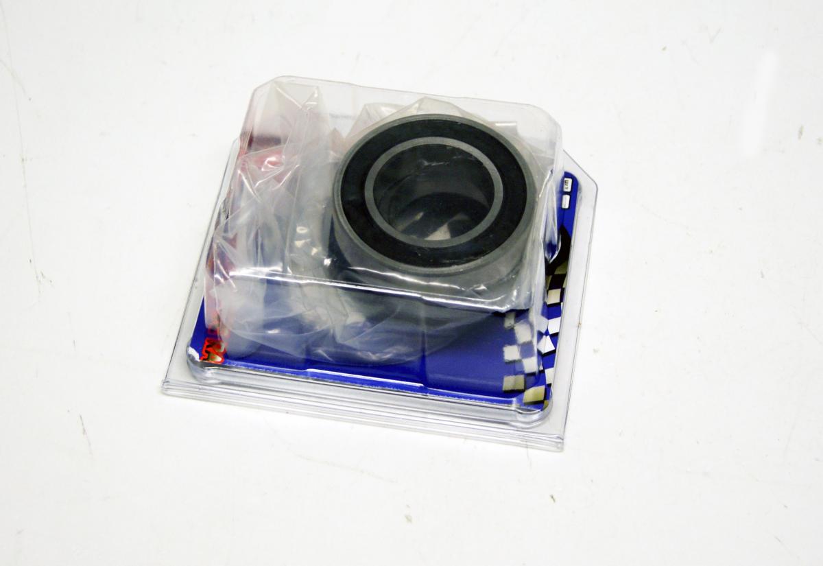 WHEEL BEARING & SEAL KIT REAR, YFS200 YAMAHA [93306-00705-00, 93106-42026-00] thumbnail 2