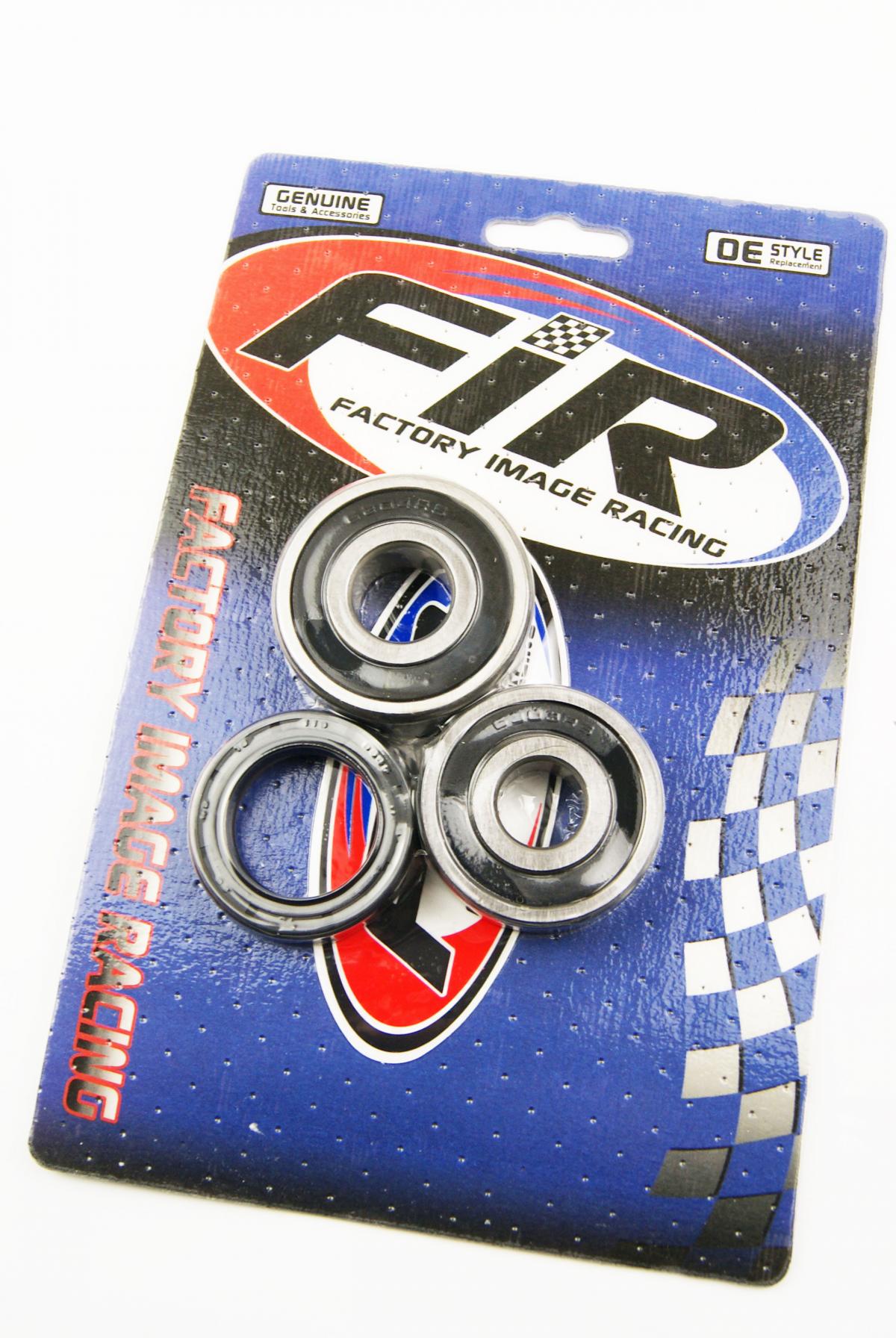 WHEEL BEARING KIT REAR CB350, HONDA ROAD image 1