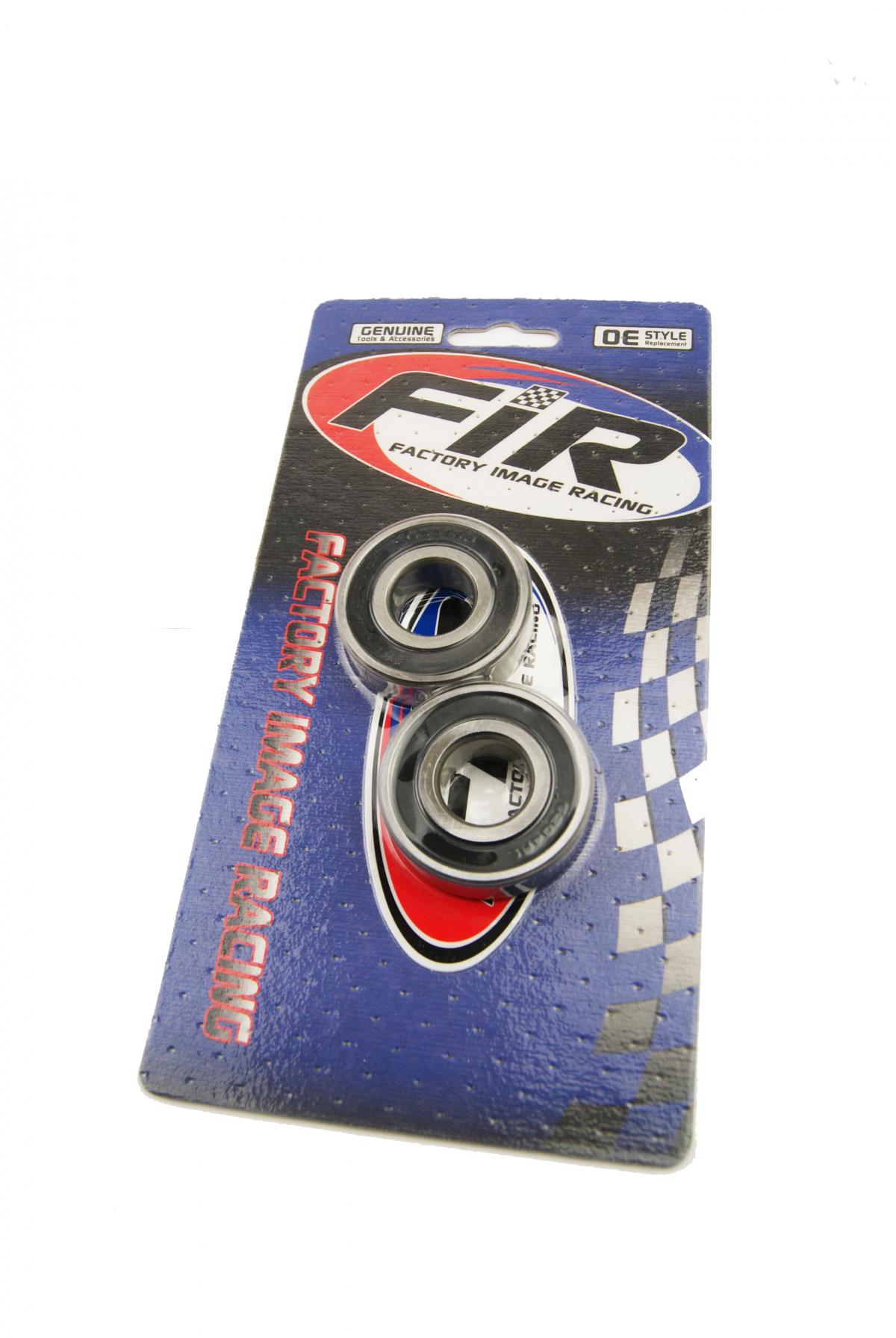 WHEEL BEARING / SEAL KIT, Moto Guzzi image 1