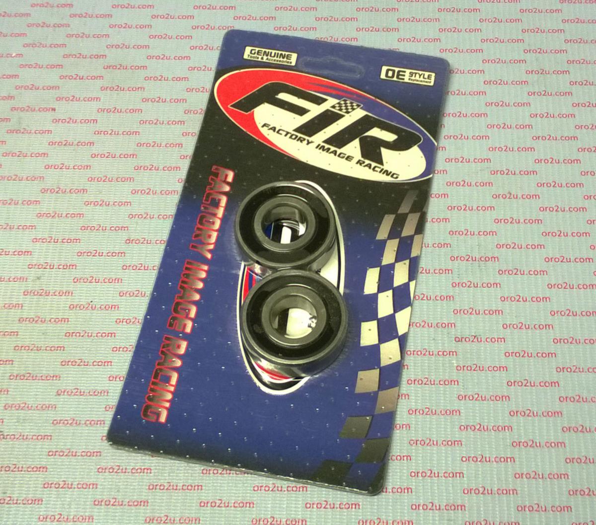 WHEEL BEARING / SEAL KIT, Moto Guzzi thumbnail 2