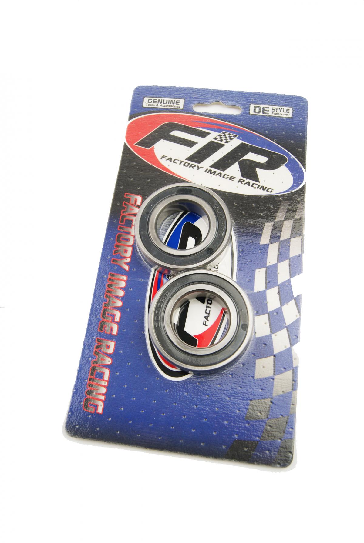 WHEEL BEARING / SEAL KIT REAR, / 25-1627 Buell ROAD image 1