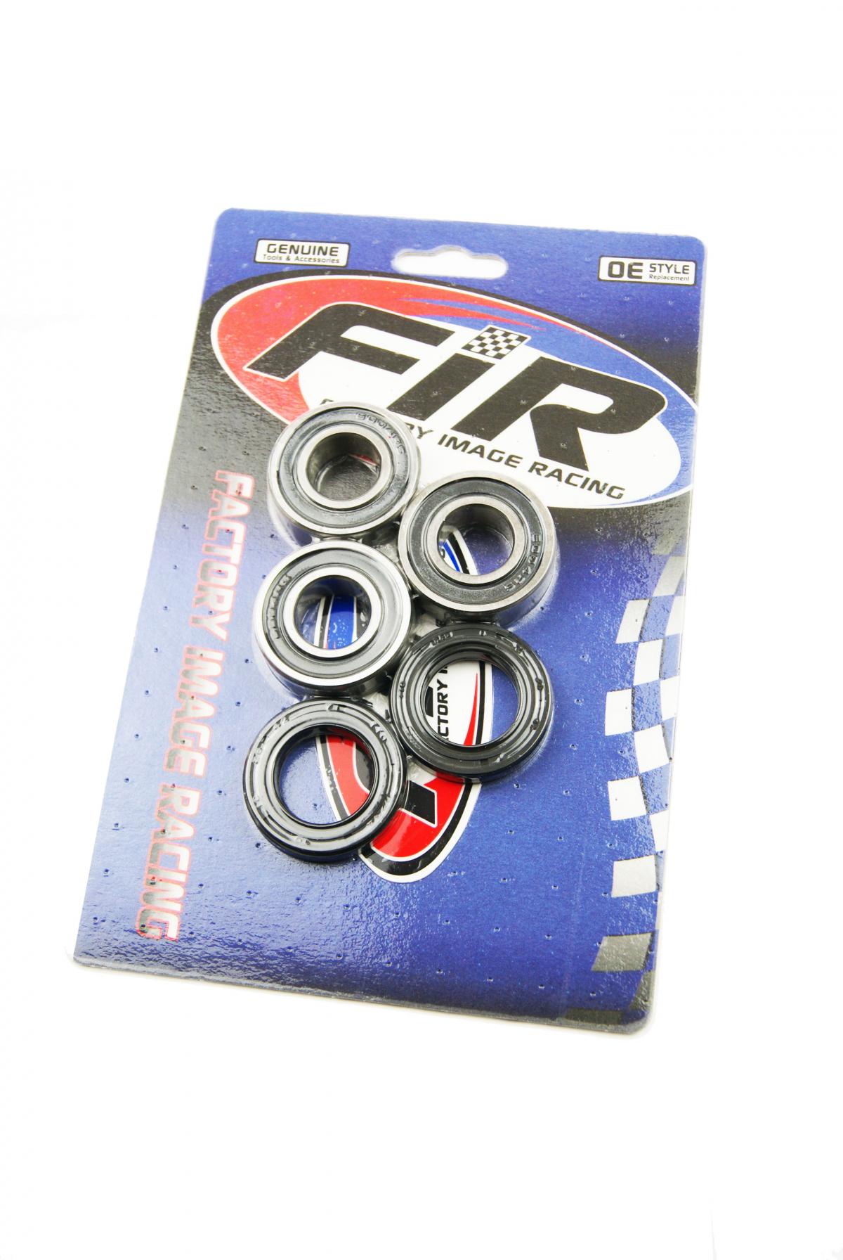WHEEL BEARING KIT DIRT ROAD, SUZUKI KAW image 1