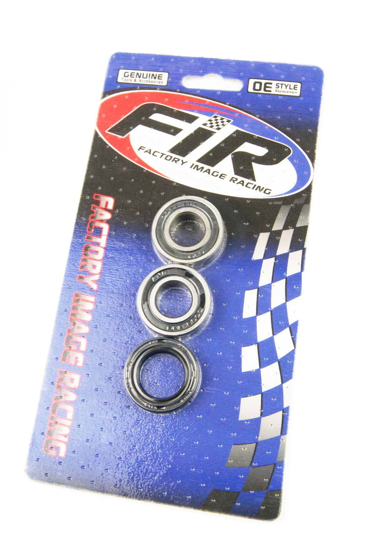 WHEEL BEARING KIT REAR DR XF, SUZUKI RMX image 1