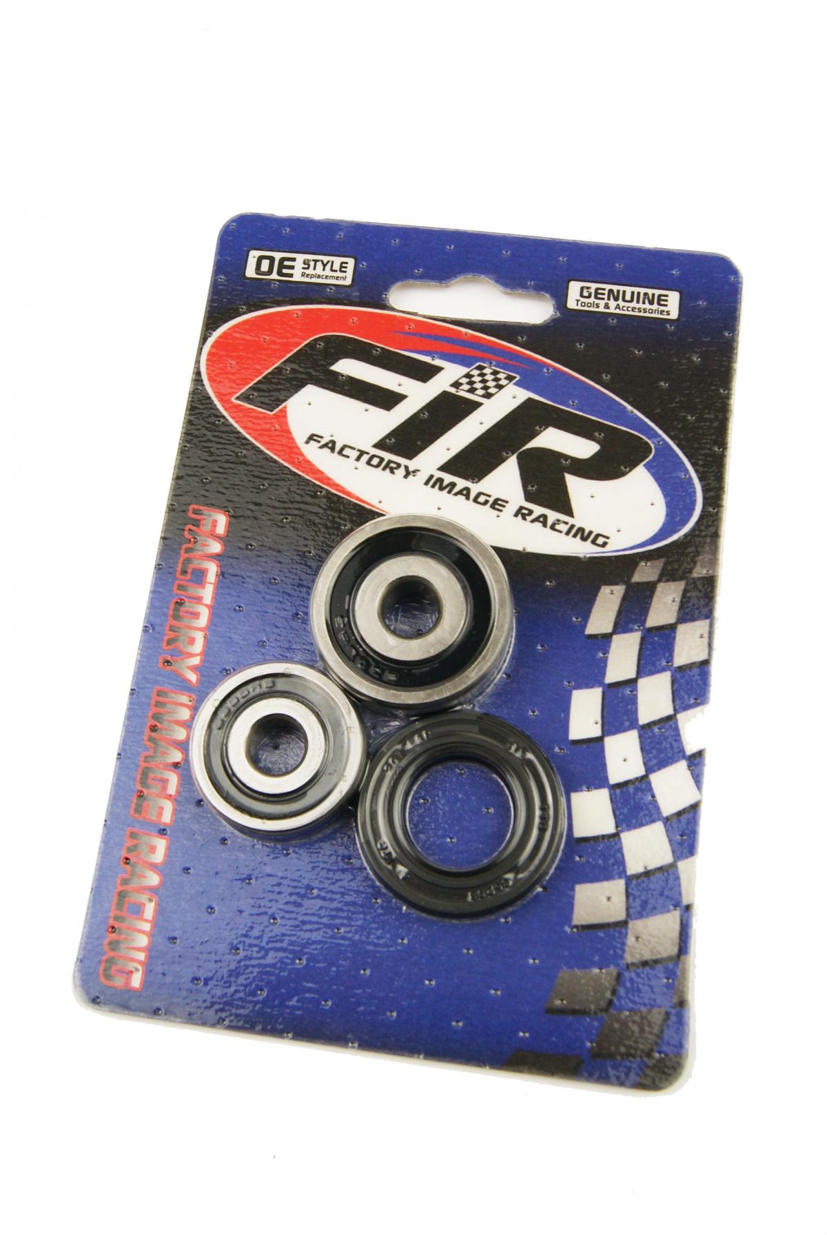 WHEEL BEARING KIT FRONT, KAW SUZ image 1