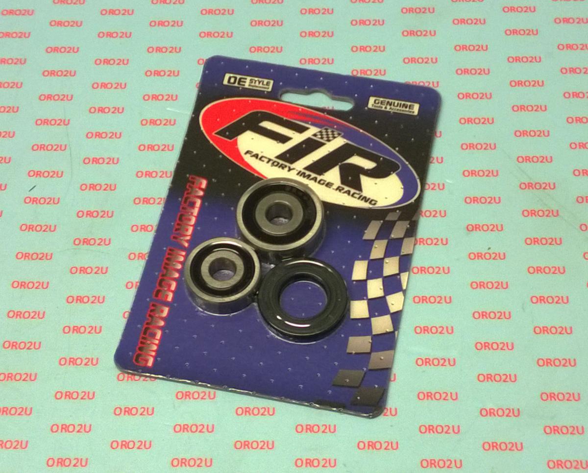WHEEL BEARING KIT FRONT, KAW SUZ thumbnail 2