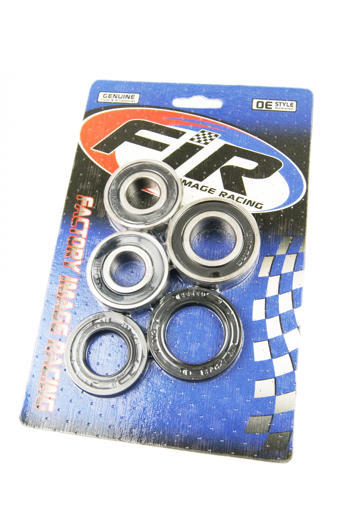 WHEEL BEARING KIT REAR DR350, SUZUKI XF image 1