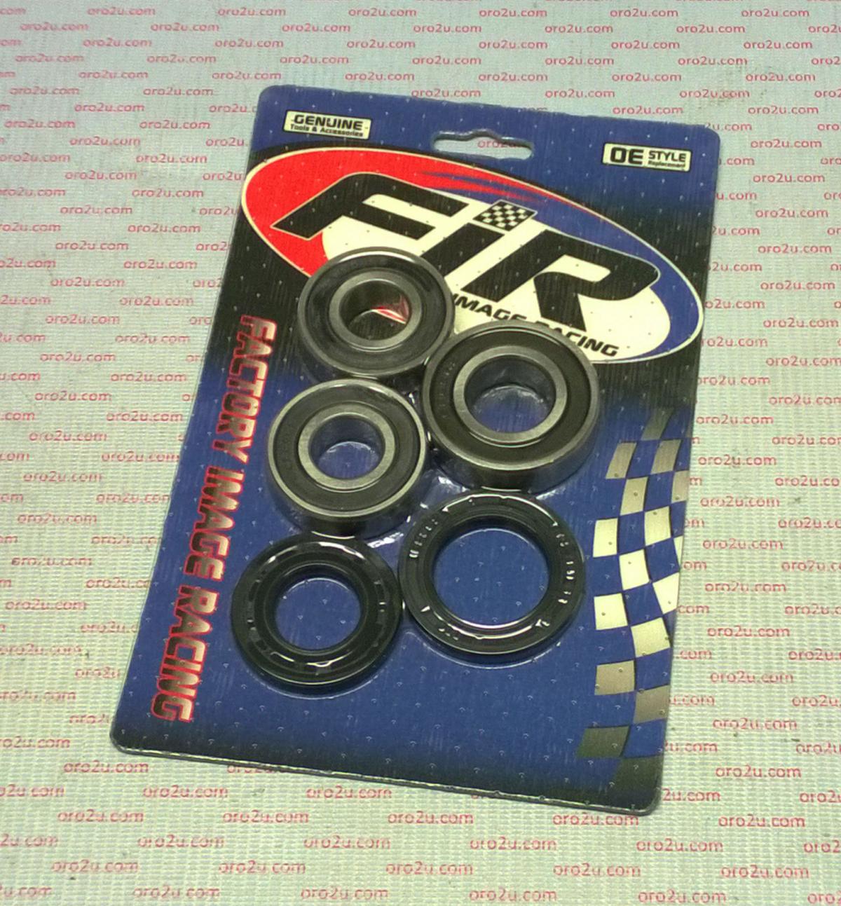 WHEEL BEARING KIT REAR DR350, SUZUKI XF thumbnail 2