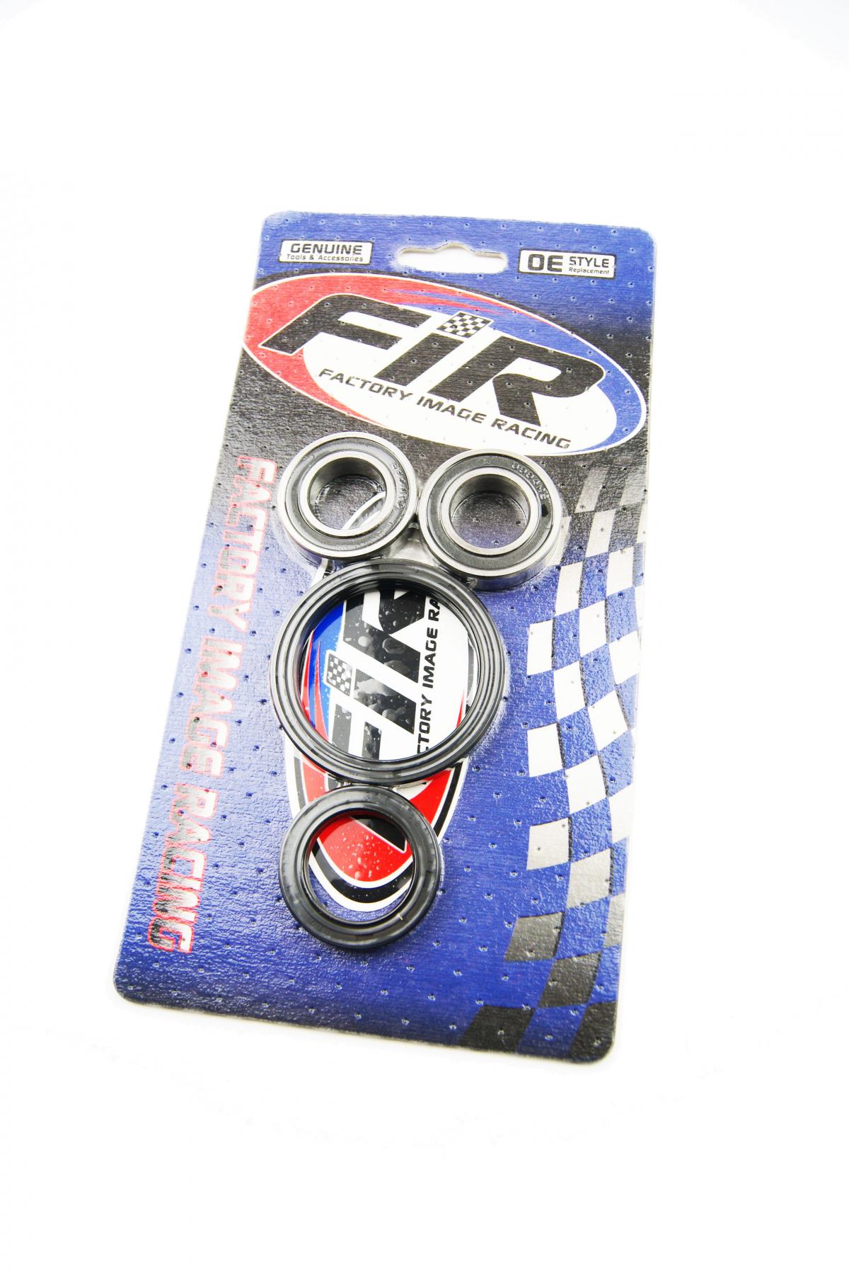 WHEEL BEARING KIT FRONT WRF, YAMAHA MX image 1