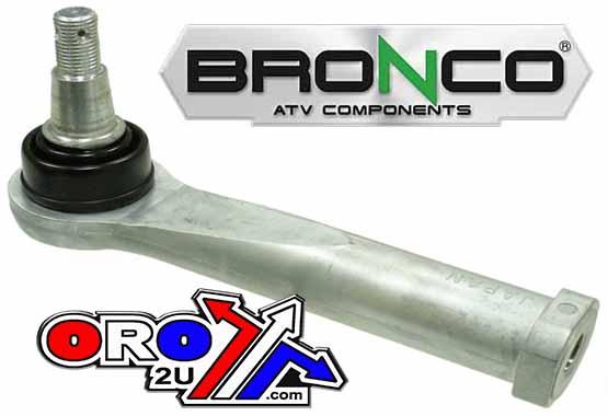 TIE ROD END 16-18 YXZ1000, BRONCO AT-08796 2HC-23841-00-00 thumbnail 2