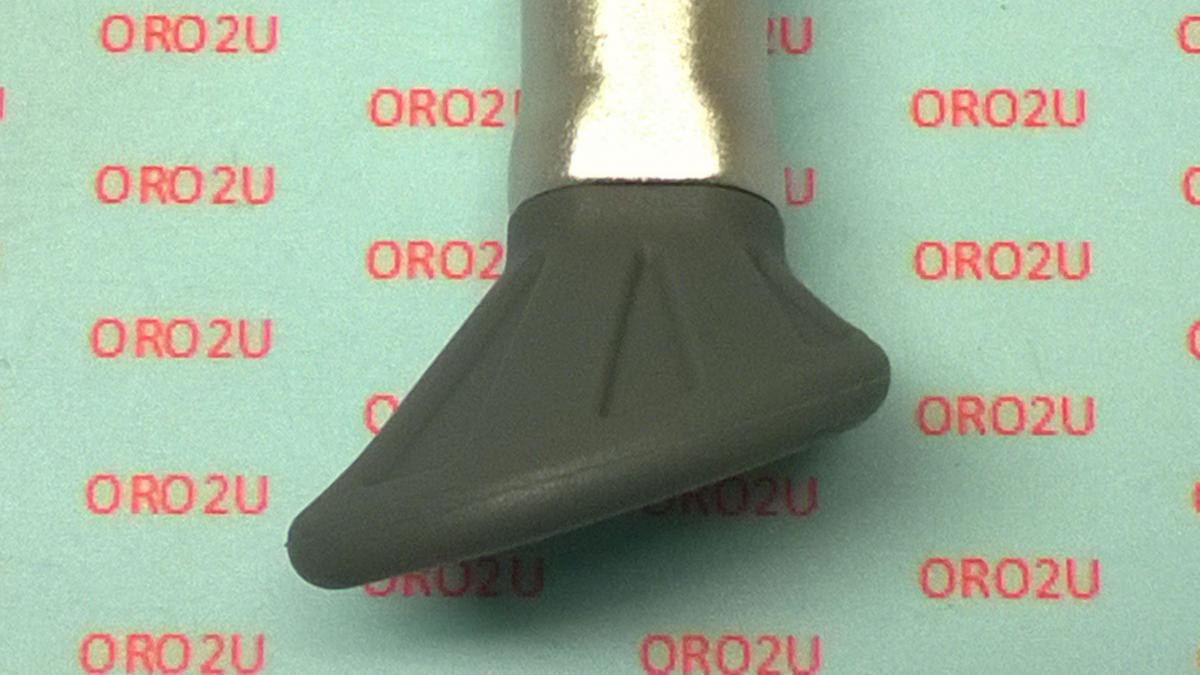 SIDE STAND ALUM. KTM 17-20, PSYCHIC MX-04076 SILVER 79003023044 thumbnail 3