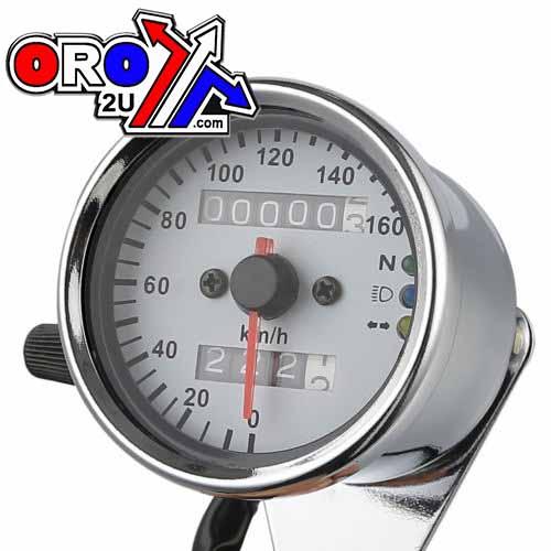 SPEEDOMETER HEAD KPH thumbnail 2